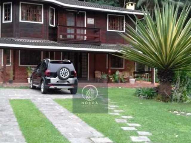 Casa Duplex para Venda em Carlos Guinle Teresópolis-RJ