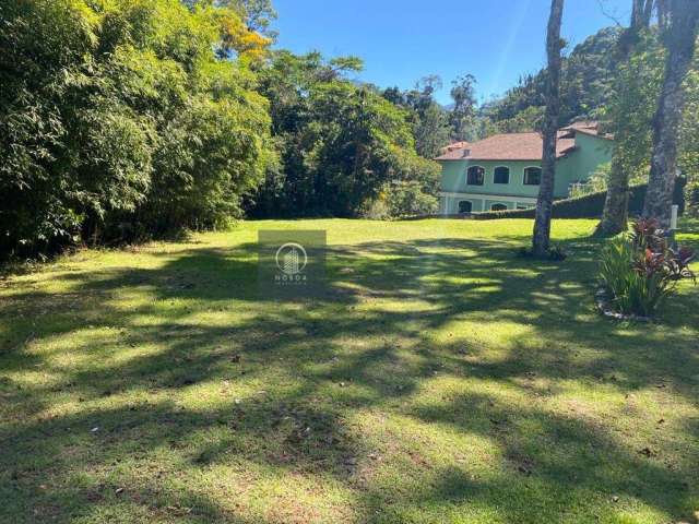 Terreno em Condomínio para Venda em Carlos Guinle Teresópolis-RJ