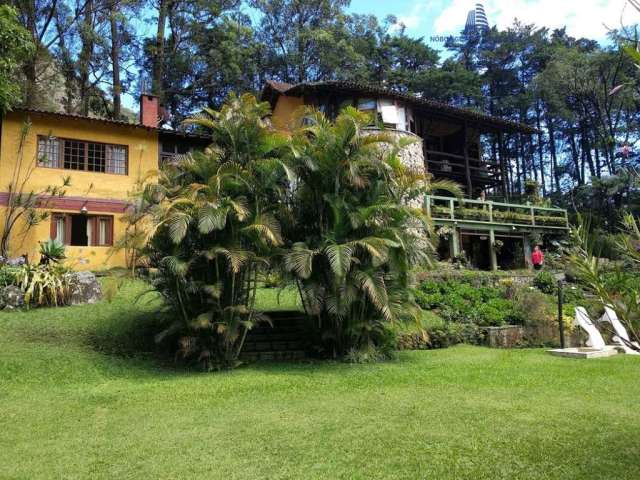 Pousada a Venda em Teresópolis