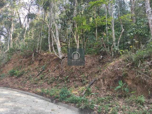 Terreno em Condomínio em Quebra Frascos, Teresópolis/RJ