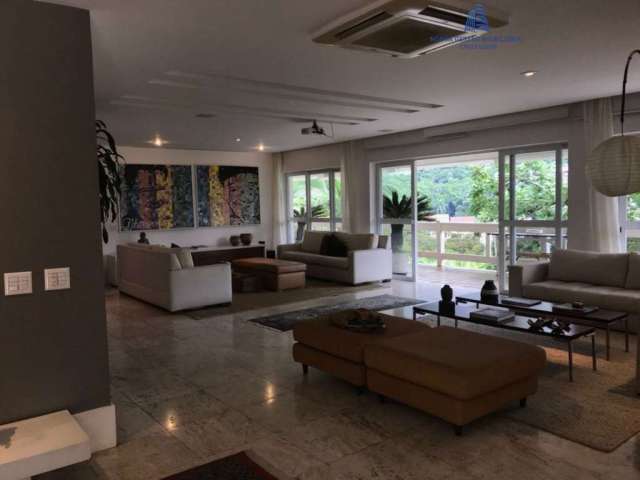 Casa Alto Padrão para Venda em Gávea Rio de Janeiro-RJ