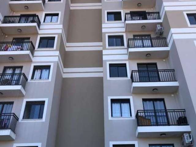 Apartamento, Residencial para Venda, Jardim Sol Nascente II, Piracicaba