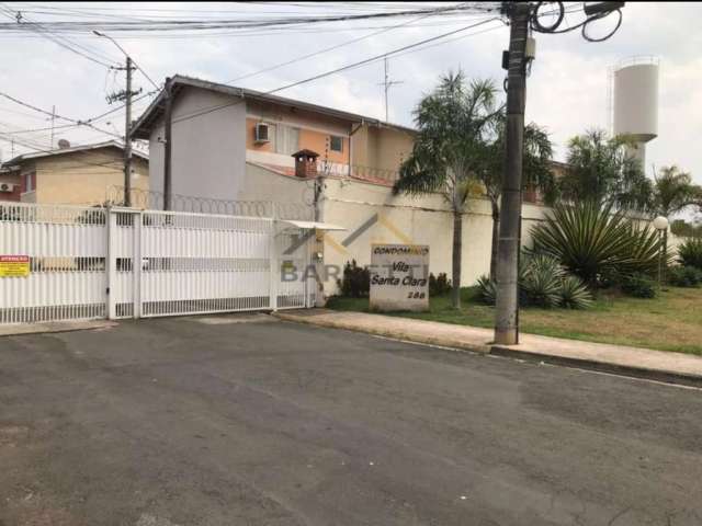 Casa em condominio