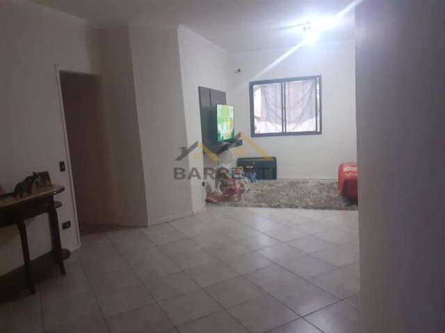 Apartamento de 80m&#178; com 2 quartos e vaga de garagem no Bairro Nova América - R$150.000.00