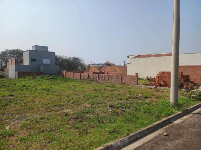 Terreno &#224; venda de 200m&#178;, Campestre, R$ 150.000.00