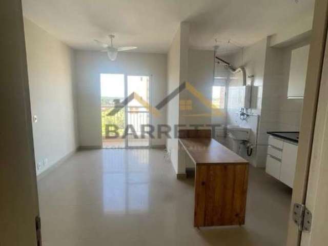 Apartamento de 84m&#178; com 2 quartos, sendo 1 suíte, e vaga de garagem no Bairro Parque Conceição II, em condomínio fechado - R$ 275.000,00