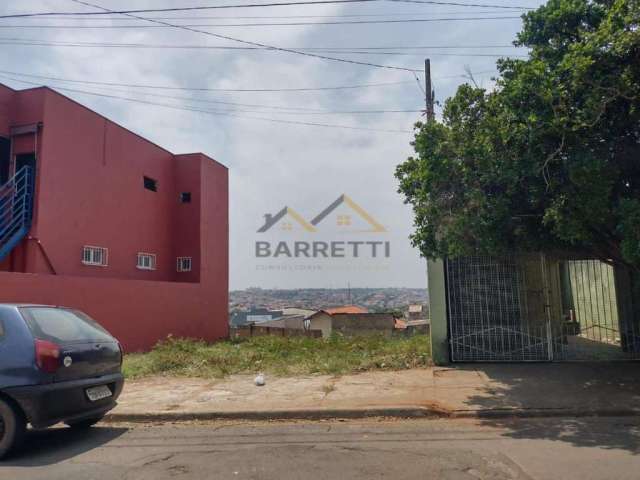 Terreno &#224; venda de 320 m&#178;, no Loteamento Ipanema - R$ 195.000.00