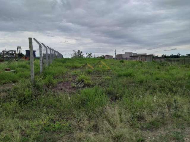 Terreno &#224; venda de 1000m&#178; no bairro Canal Torto