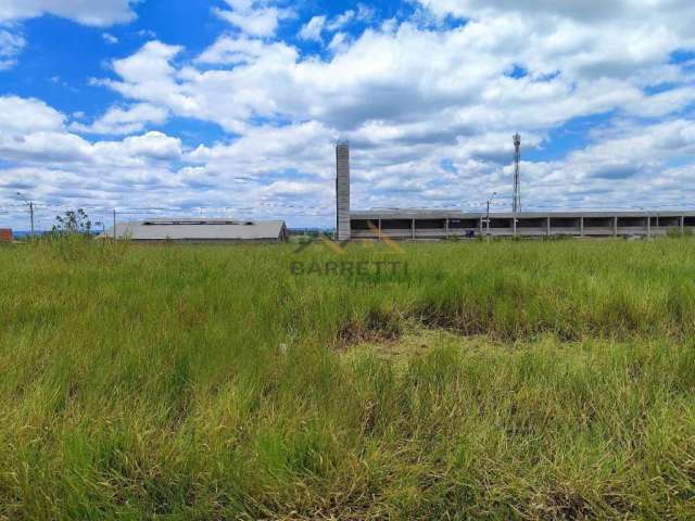 Terreno &#224; venda de 250m&#178; no bairro Vale do Sol