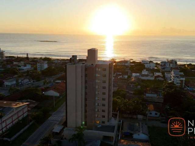 Apartamento com 3 dormitórios à venda, 90 m² por R$ 997.000,00 - Jardim Pérola do Atlântico - Itapoá/SC