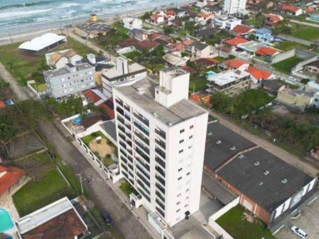 Oportunidade!!!!! Apartamento QUADRA-MAR com 3 dormitórios à venda, 112 m² por R$ 900.000 - Paese - Itapoá/SC