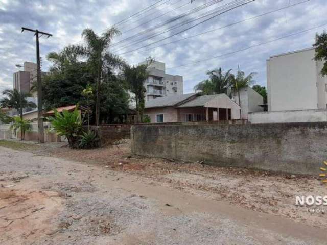 Terreno à venda, 420 m² por R$ 450.000,00 - Jardim Perola do Atlântico - Itapoá/SC