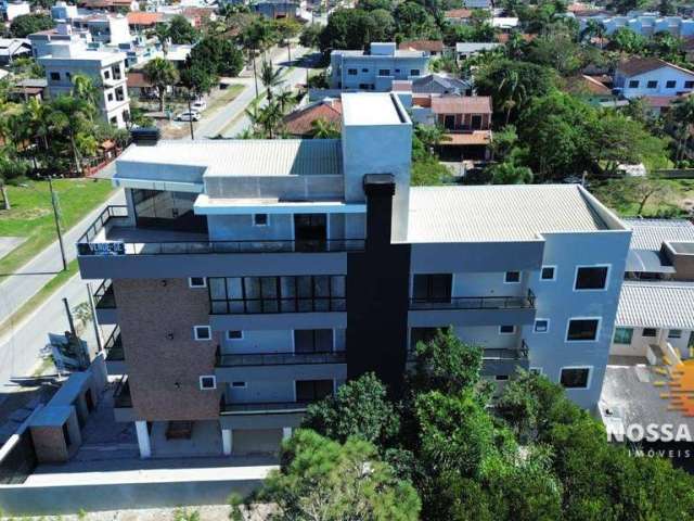 Cobertura com 3 dormitórios à venda, 170 m² por R$ 1.300.000,00 - Diamantina - Itapoá/SC