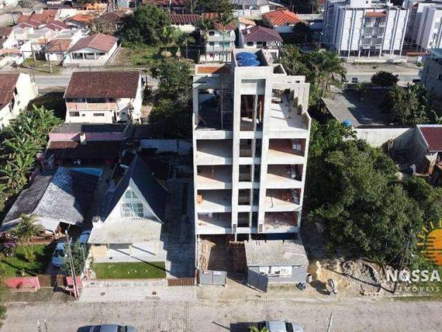 LANÇAMENTO!!Apartamento com 3 dormitórios à venda, 103 m² por R$ 750.000 - Itapema do Norte Gleba - Itapoá/SC