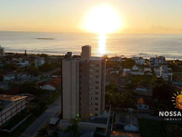 Apartamento com 3 dormitórios à venda, 90 m² por R$ 1.070.600,00 - Jardim Perola do Atlântico - Itapoá/SC