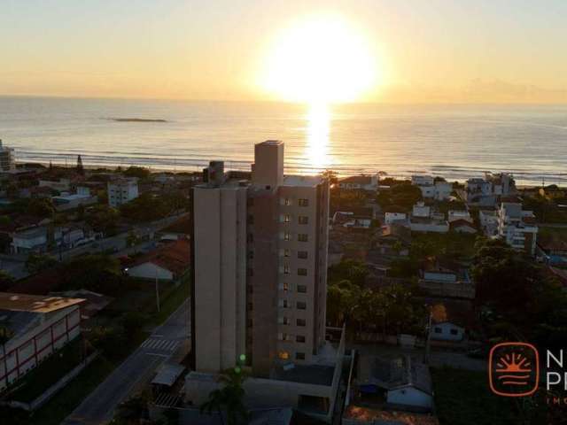 Apartamento Harmonie Residence  com 3 dormitórios à venda, 93 m² por R$ 1.250.000 - Jardim Perola do Atlântico - Itapoá/SC