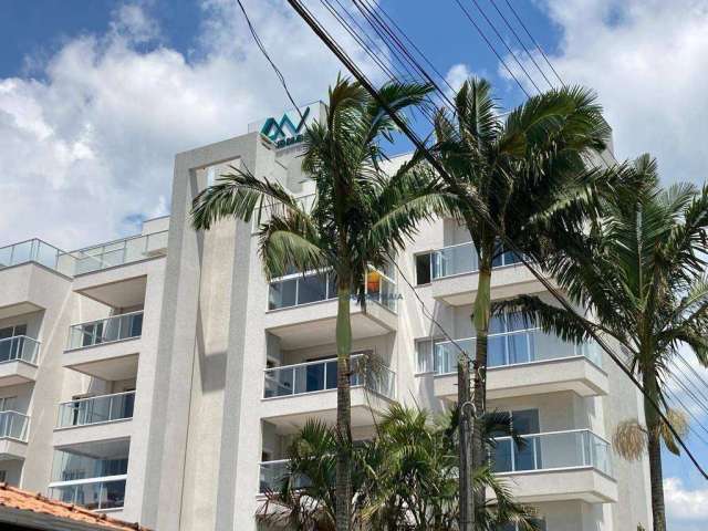 Cobertura com 4 dormitórios à venda, 96 m² por R$ 1.480.000,00 - Rainha do Mar - Itapoá/SC