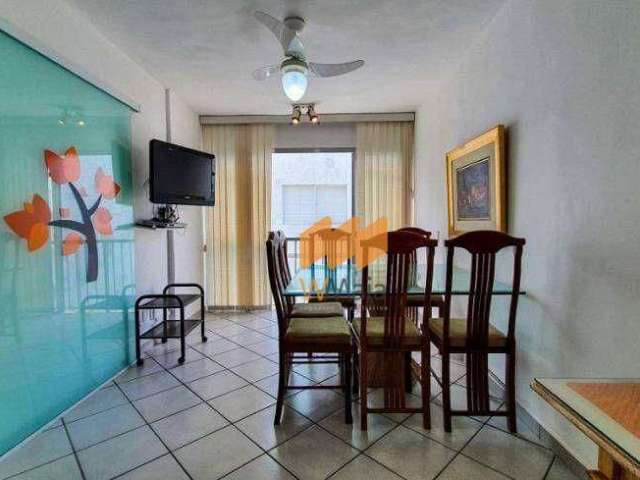 Cobertura com 3 dormitórios à venda, 164 m² - Algodoal - Cabo Frio/RJ