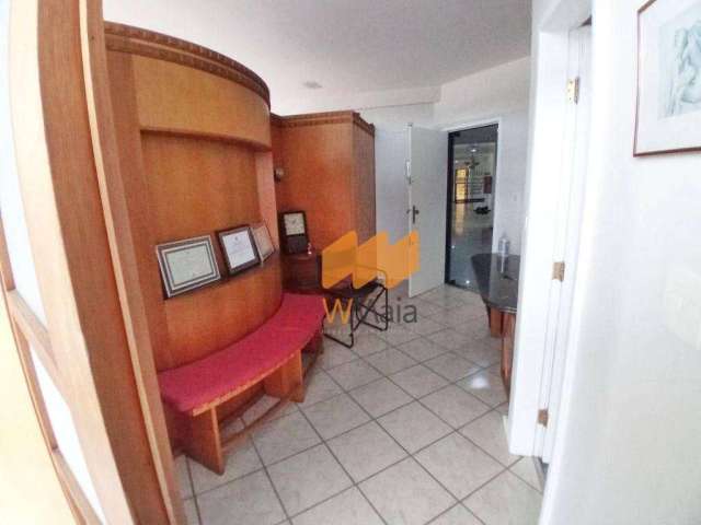 Sala à venda, 61 m² - Centro - Cabo Frio/RJ