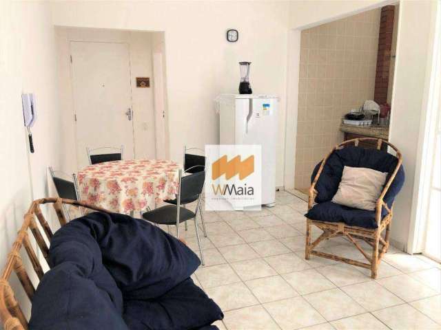 Apartamento com 2 dormitórios à venda, 70 m² - Passagem - Cabo Frio/RJ