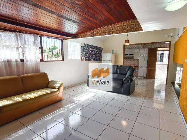 Apartamento com 2 dormitórios à venda, 64 m² por R$ 360.000,00 - Portinho - Cabo Frio/RJ