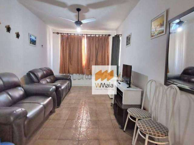 Apartamento com 2 dormitórios à venda, 71 m² - Algodoal - Cabo Frio/RJ