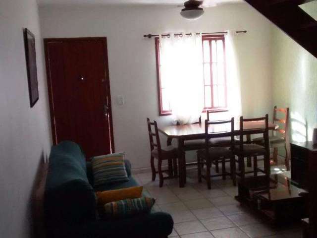 Casa com 2 dormitórios à venda, 65 m² por R$ 270.000,00 - Praia do Siqueira - Cabo Frio/RJ