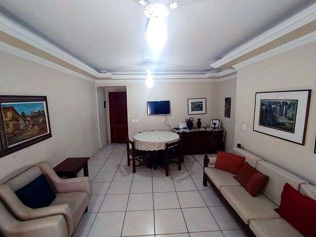 Apartamento com 2 dormitórios à venda, 92 m²  - Centro - Cabo Frio/RJ