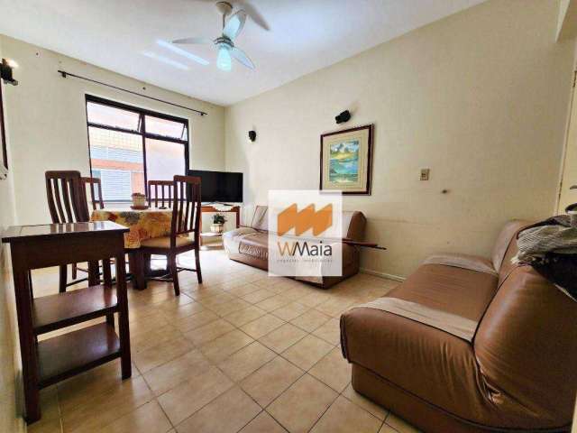 Apartamento com 2 dormitórios à venda, 75 m² por R$ 530.000 - Passagem - Cabo Frio/RJ