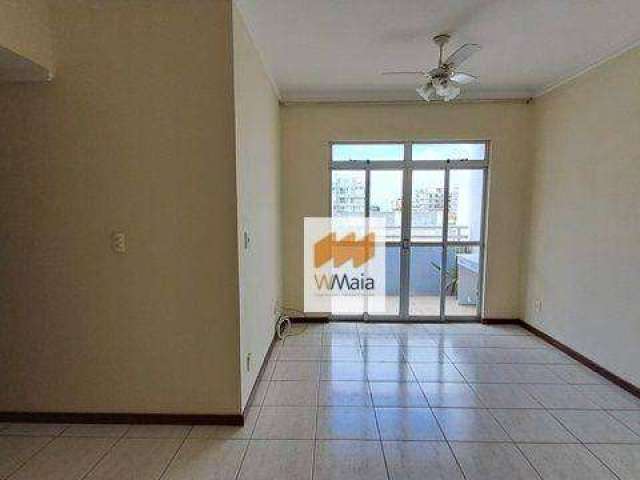 Apartamento com 3 dormitórios à venda, 103 m² por R$ 510.000,00 - Braga - Cabo Frio/RJ