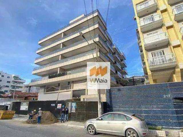 Cobertura com 3 dormitórios à venda, 210 m² - Braga - Cabo Frio/RJ