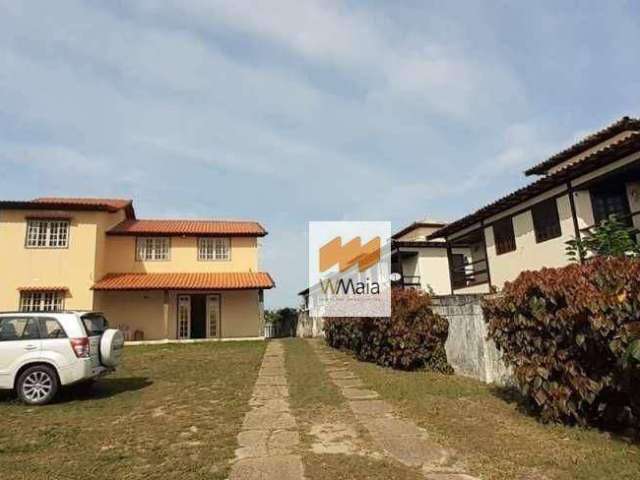 Casa com 7 dormitórios à venda, 200 m² - Peró - Cabo Frio/RJ