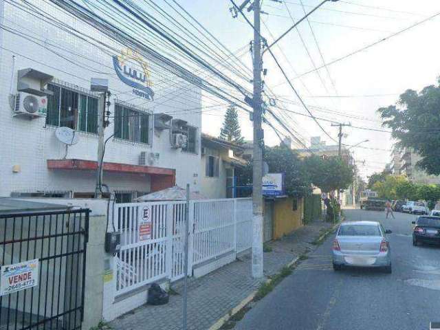 Prédio à venda, 400 m² por R$ 2.300.000,00 - Centro - Cabo Frio/RJ