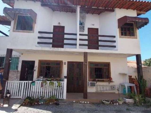 Casa com 4 dormitórios à venda, 300 m² - Jardim Caiçara - Cabo Frio/RJ