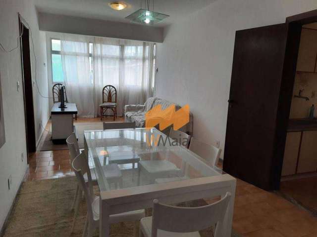 Apartamento com 3 dormitórios à venda, 142 m² por R$ 580.000,00 - Passagem - Cabo Frio/RJ