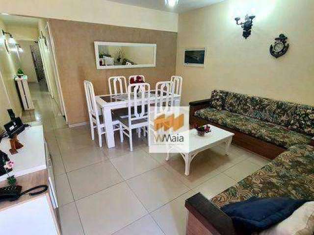 Casa com 2 dormitórios à venda, 65 m² - Peró - Cabo Frio/RJ