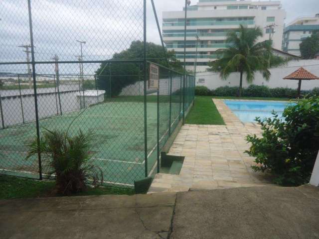 Cobertura residencial à venda, Balneário das Dunas, Cabo Frio - CO0168.