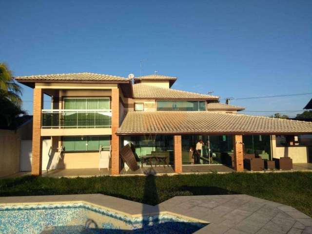 Casa com 4 dormitórios à venda, 580 m² - São Bento - Cabo Frio/RJ