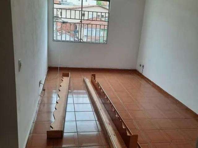 Apartamento com 2 dormitórios à venda, 59 m² por R$ 209.990,00 - Moinho Velho - São Paulo/SP