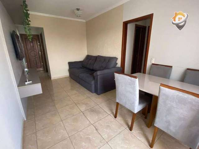 Apartamento Vila Pirituba 60 metros, 2 dormitórios com planejados, sacada, 2 vagas cobertas e lazer completo