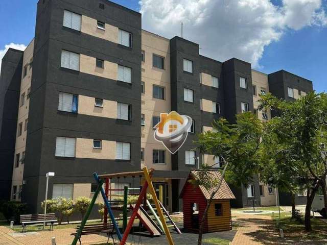 Apartamento City Jaraguá 2 dormitórios, 1 vaga e opções de lazer.