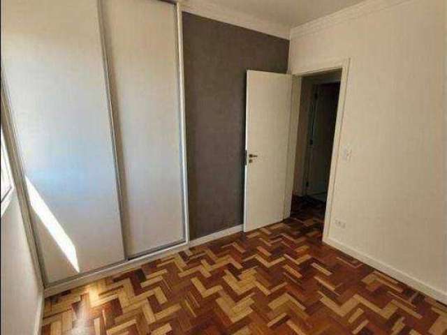 Apartamento Santa Teresinha 2 dormitórios 2 dormitórios com planejados, 1 vaga coberta e lazer completo.