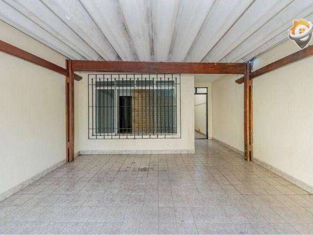 Sobrado Residencial ou Comercial Jardim Santo Elias - Pirituba 3 dormitórios, 2 vagas