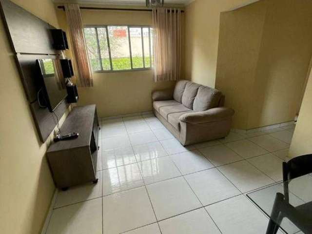 Apartamento com 2 dormitórios à venda, 50 m² por R$ 330.000,00 - Vila Primavera - São Paulo/SP