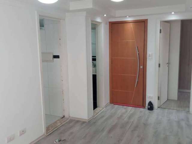 Apartamento com 3 dormitórios à venda, 60 m² por R$ 350.000,00 - Vila Regina - São Paulo/SP