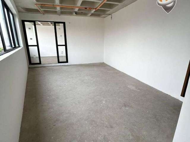 Sala, 47 m² - venda por R$ 576.700 ou aluguel por R$ 3.104/ano - Lapa - São Paulo/SP