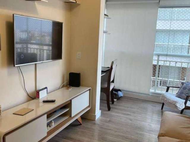 Apartamento com 2 dormitórios à venda, 47 m² por R$ 430.000 - Freguesia do Ó - São Paulo/SP