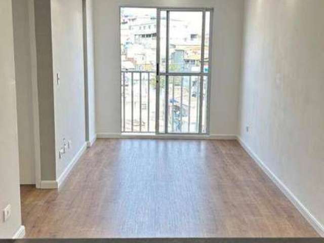 Apartamento com 2 dormitórios à venda, 50 m² por R$ 329.000 - Casa Verde Alta - São Paulo/SP