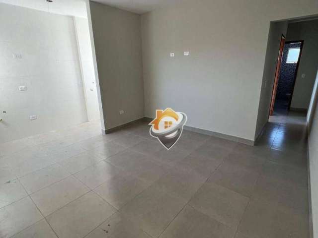 Apartamento com 2 dormitórios à venda, 45 m² por R$ 295.000,00 - Pirituba - São Paulo/SP