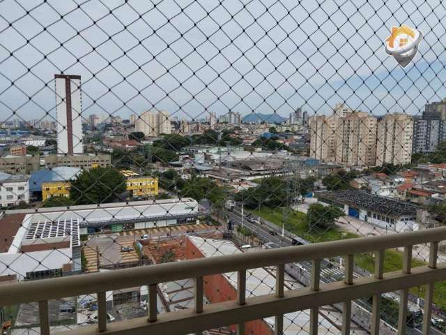 Apartamento com 2 dormitórios à venda, 50 m² por R$ 396.900,00 - Limão - São Paulo/SP